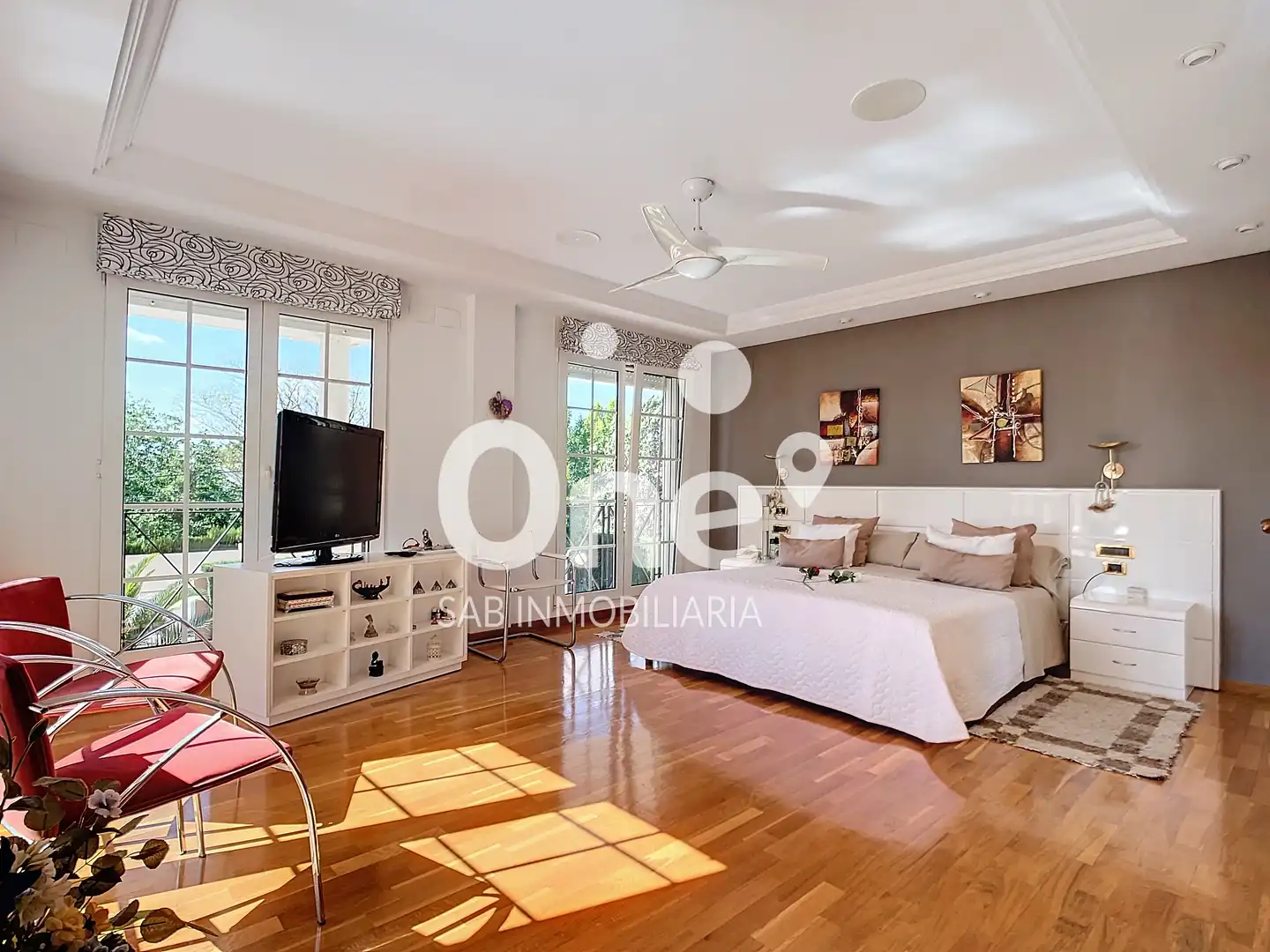 Villa con terrazza in vendita a Montepilar, imagen 5