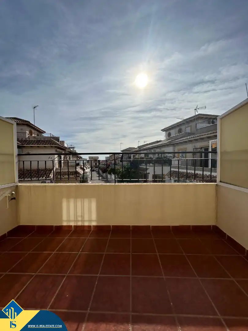 Duplex avec piscine à vendre à Los Balcones - Los Altos, imagen 44