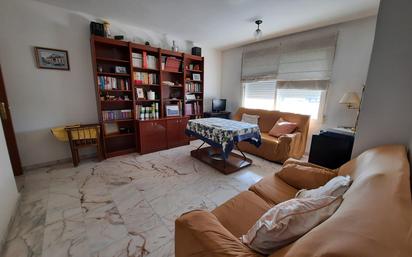 Living room of Apartment for sale in Badajoz Capital  with Air Conditioner, Heating and Washing machine