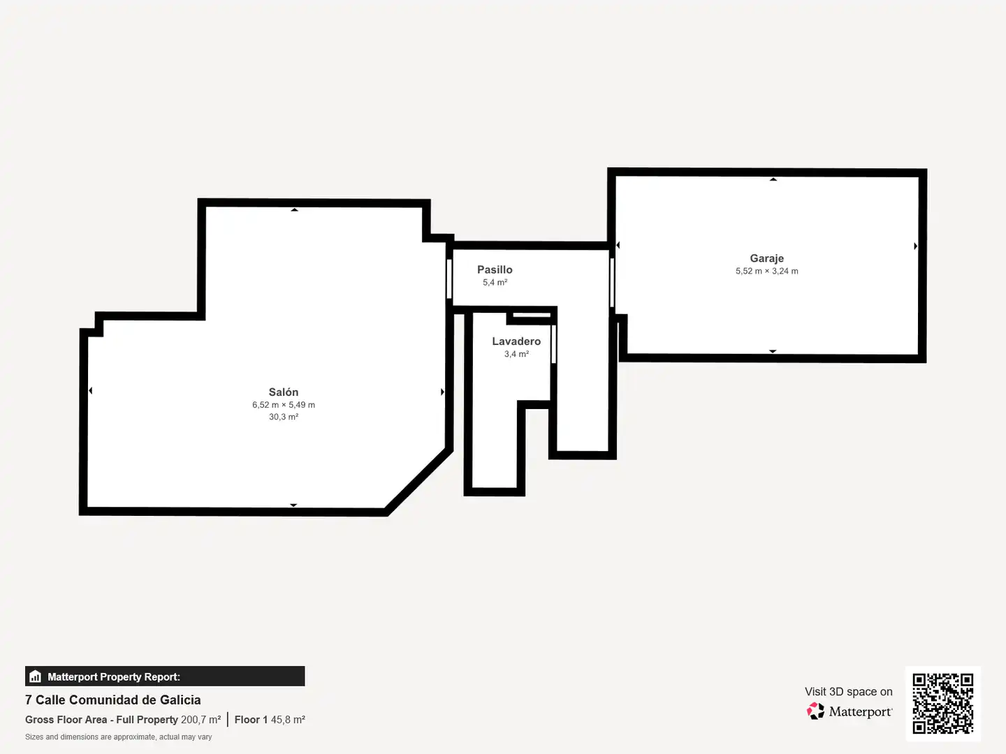 Villa à vendre à Calle Comunidad de Galicia 7, imagen 73