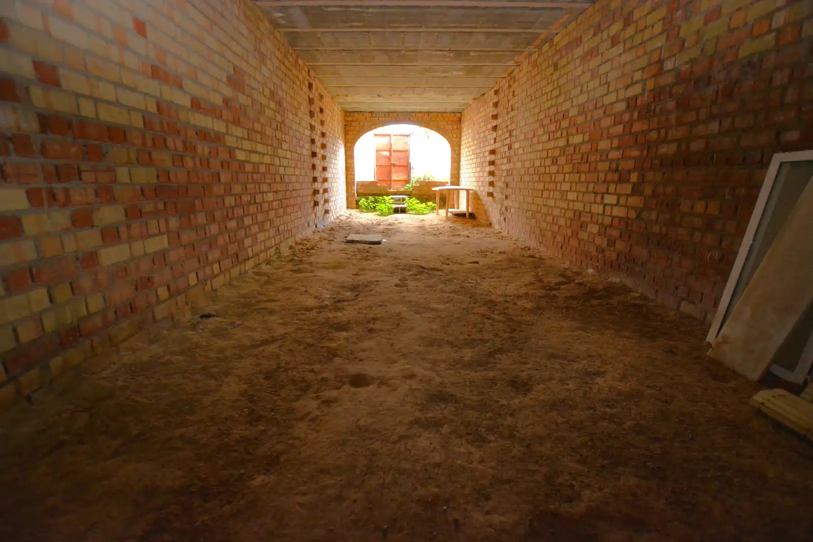 Casa a schiera con giardino in vendita a Espartinas Pueblo, imagen 13