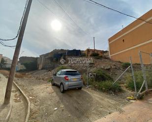Exterior view of House or chalet for sale in Huércal de Almería