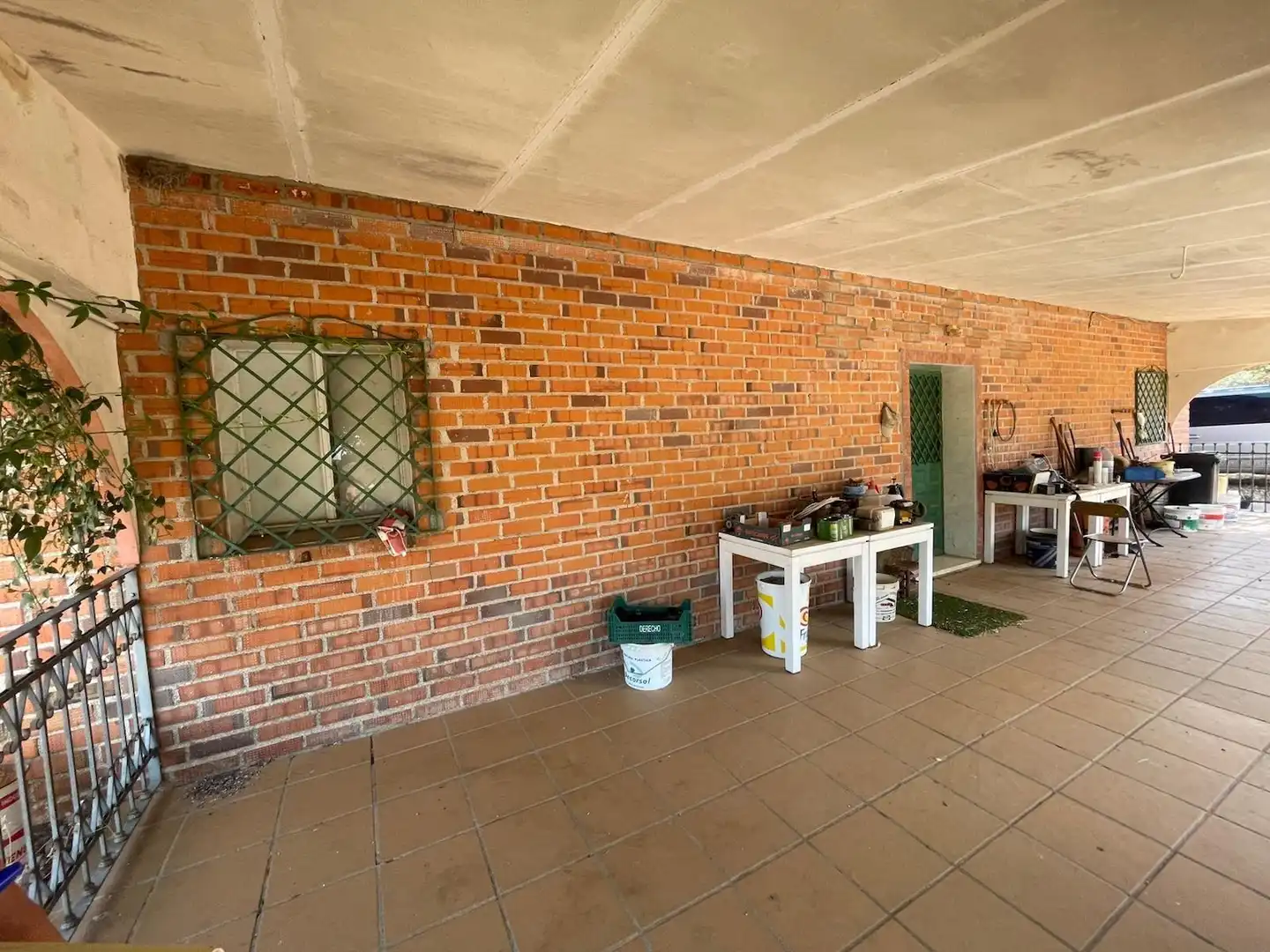 Casa o xalet en venda en Cáceres amb Traster