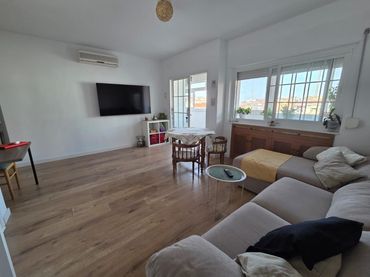 Appartamento con balcone in vendita a Calle CIRUELA 4