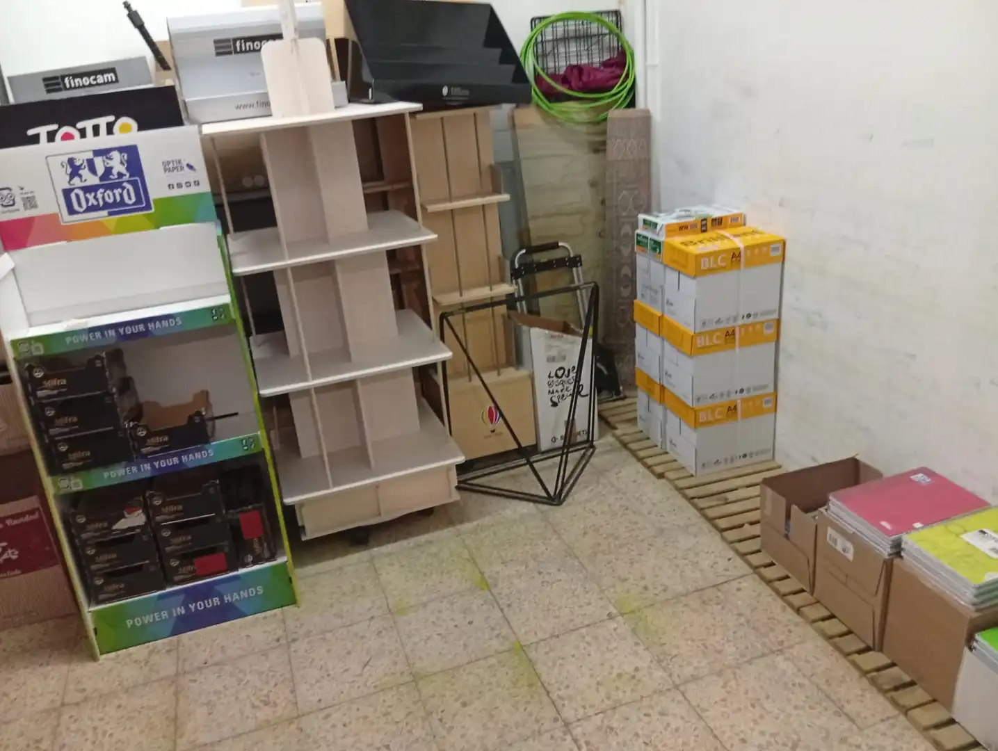 Local comercial en venta en Calle de Magallanes, imagen 11