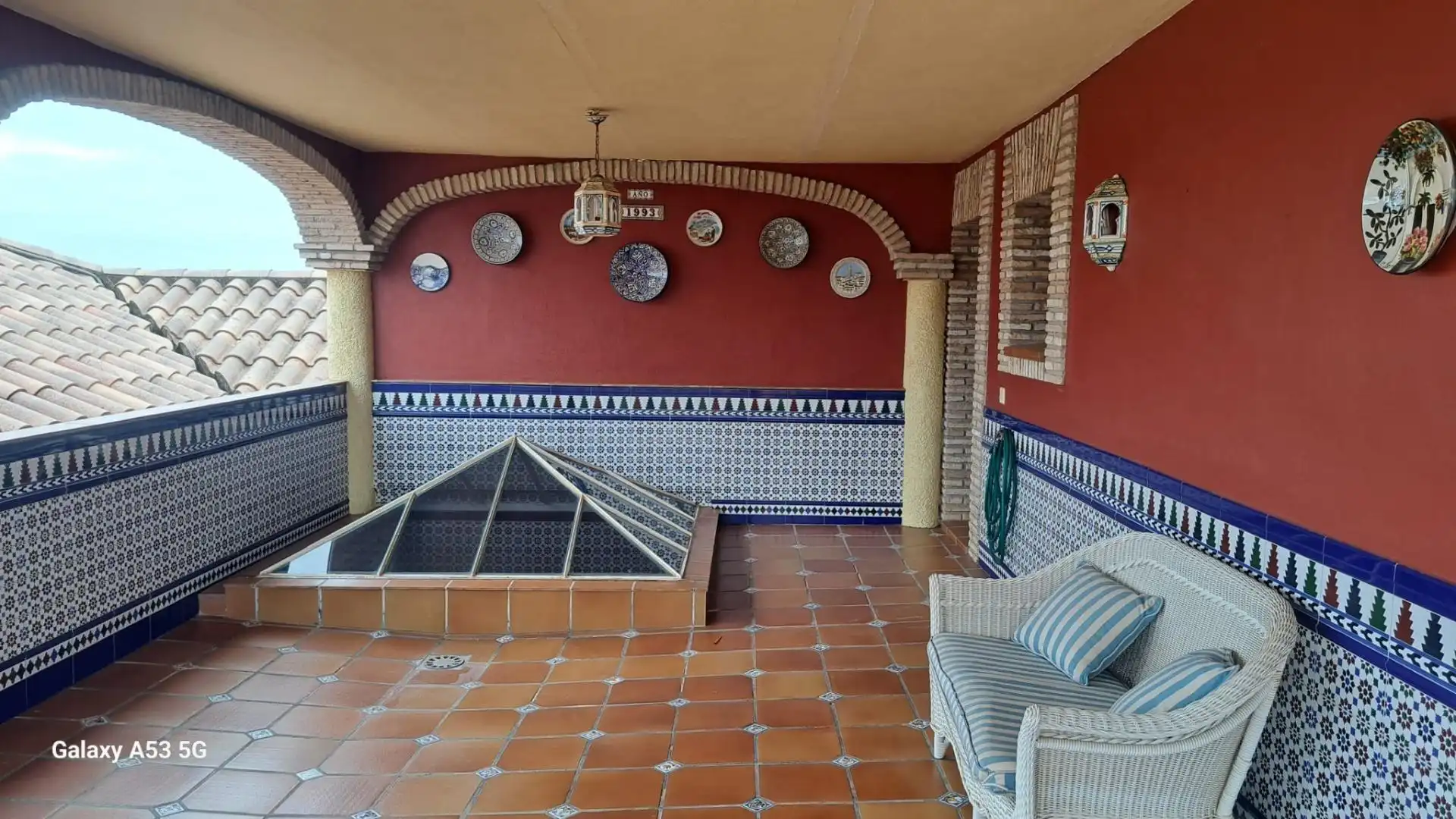 Casa o xalet en venda a Urbanizacion COLINA, 104, Paraíso Arenal - La Colina