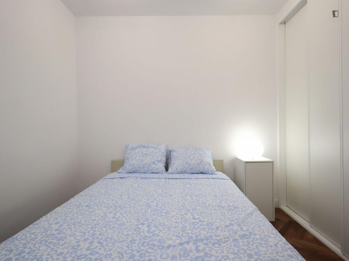 Apartament de lloguer a Palacio