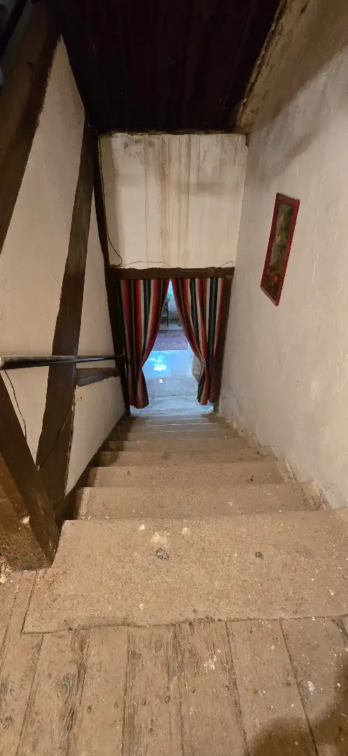 Casa o chalet en venta en Villacastín