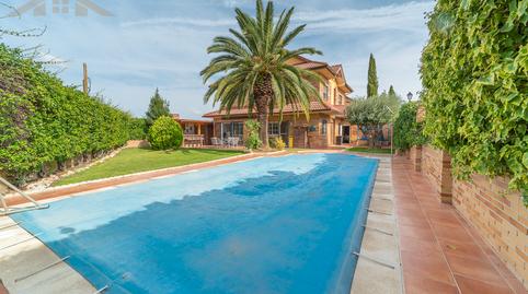 Photo 2 of House or chalet for sale in Calle Bellatrix, Griñón, Madrid