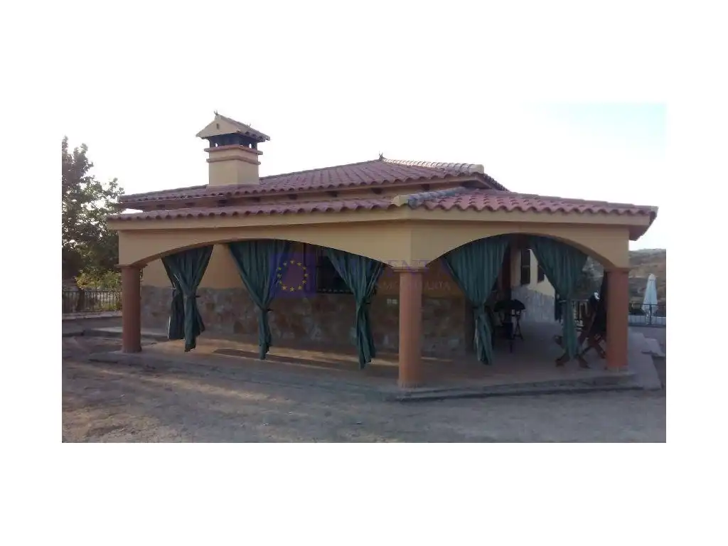 Casa rústica en venda a Aliseda, imagen 24