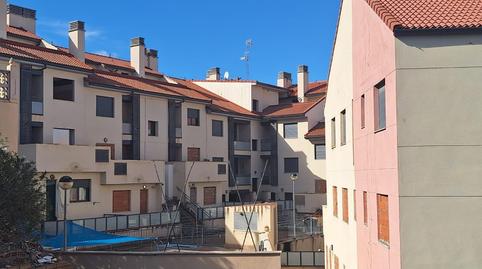 Foto 2 de Edifici en venda a Calle Goya Francisco, Cadrete, Zaragoza