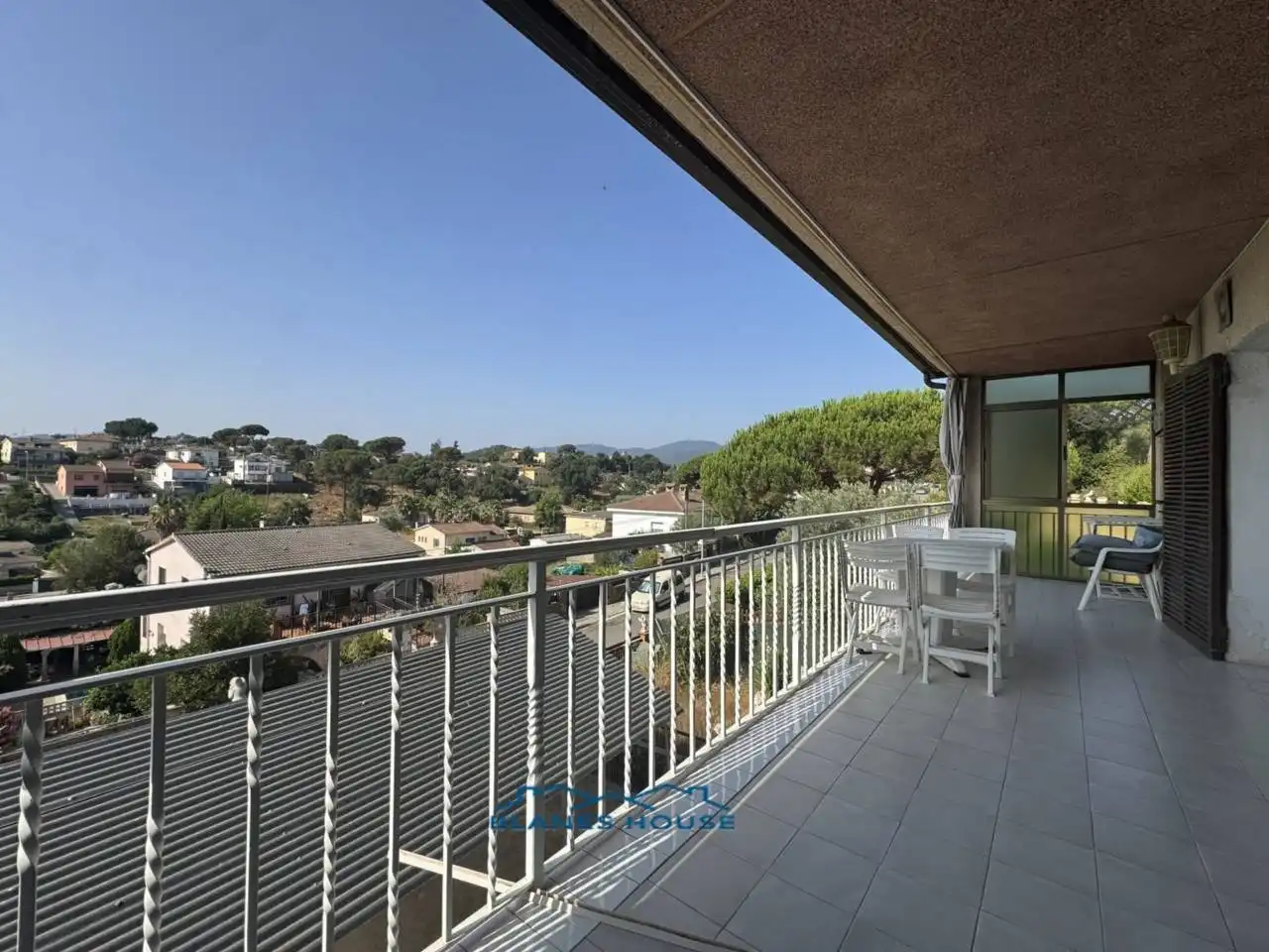 Casa amb piscina en venda a Avenida Gran Via Corts Catalanes 0, imagen 6