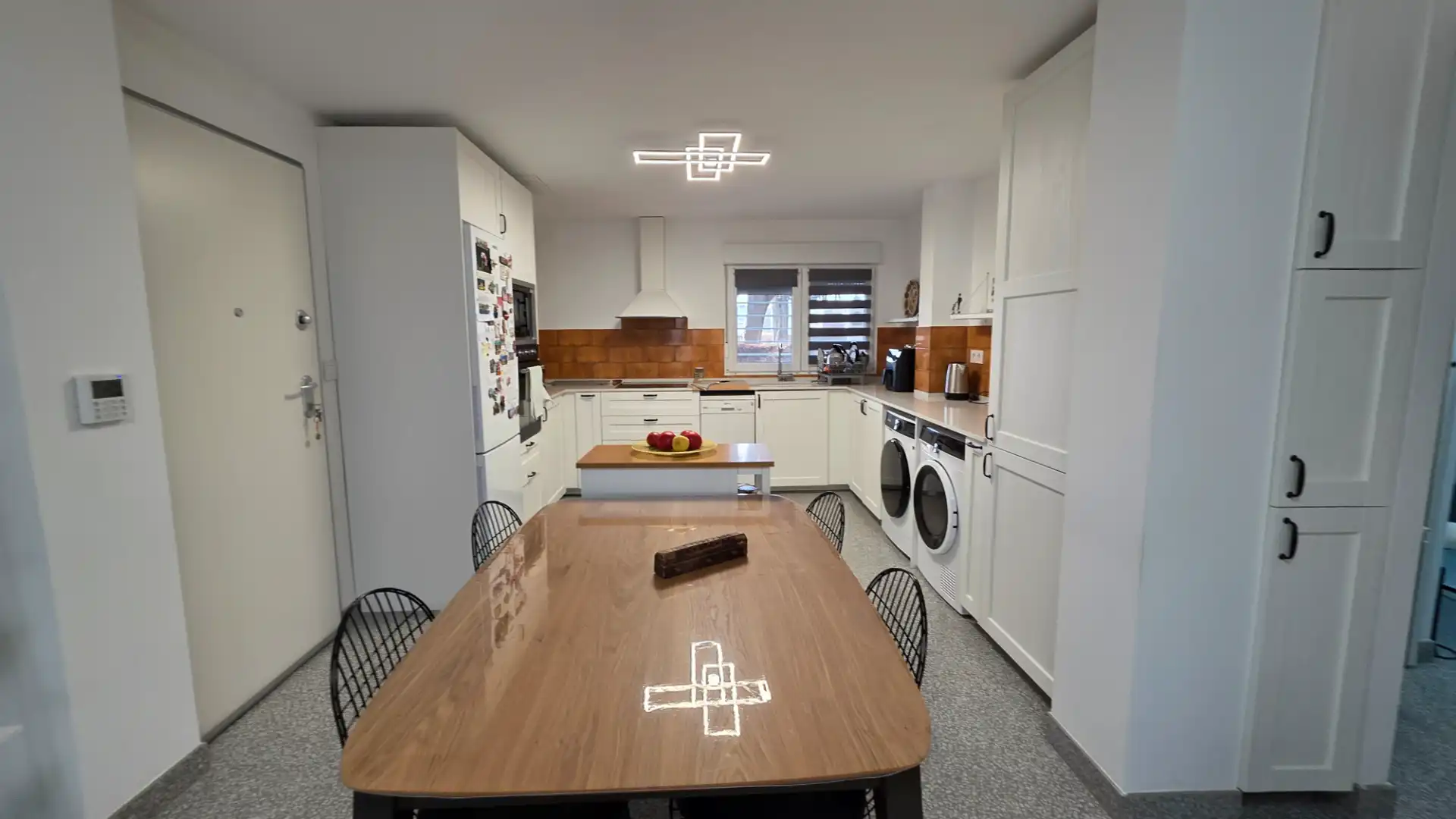 Bajo con terraza en venta en Benetússer, imagen 3