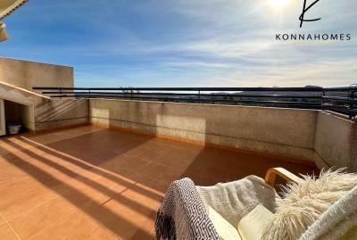 Foto 5 de Apartamento en venta en Calle de Portichol, 1, Monforte del Cid, Alicante