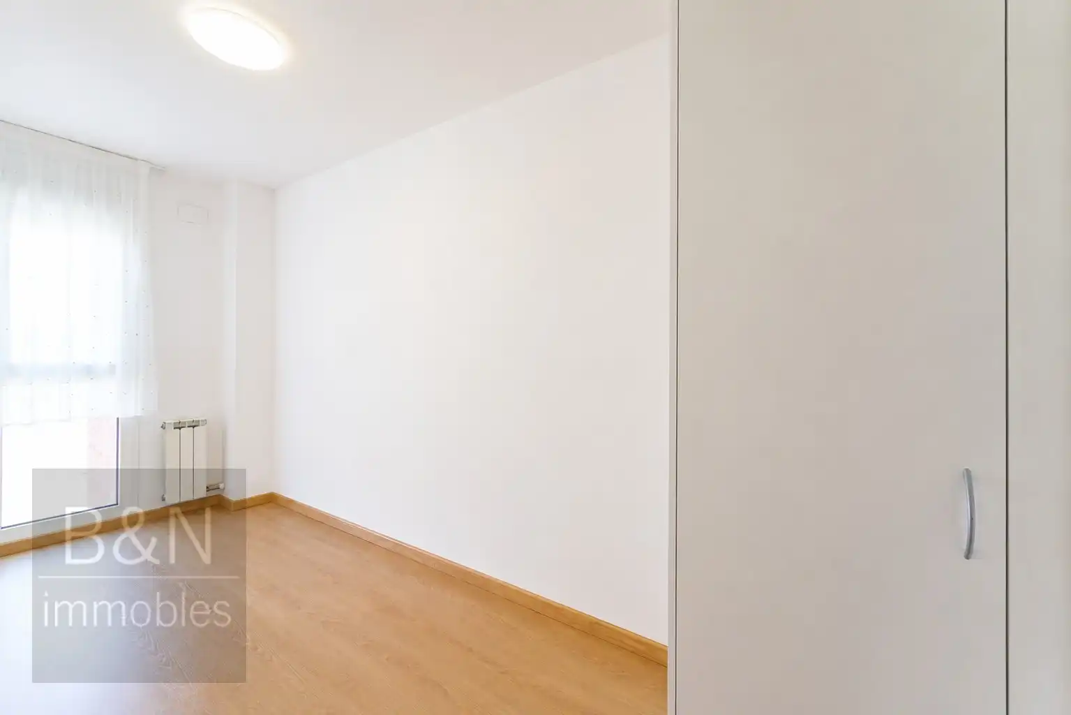 Flat for sale in Terrassa  with Air Conditioner, Heating and Balcony