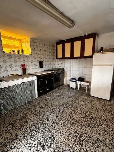 Haus mit Garten zum Verkauf in Aldea de Bances 71, imagen 8