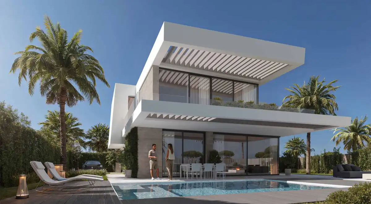 Terraced house for sale in Calahonda, imagen 10