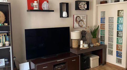Foto 4 de Piso en venta en San Antonio, Huelva Capital