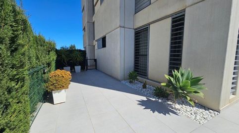 Foto 5 de Apartamento en venta en Partida Deveses D, Devessa - Monte Pego, Dénia