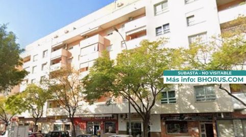 Foto 2 de Piso en venta en Jane Bowles, 3, Residencial Jardín Botánico, Málaga Capital