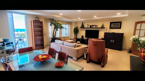 Foto 5 de Pis en venda a Avenida Tres de Mayo, Los Llanos - El Cabo, Santa Cruz de Tenerife