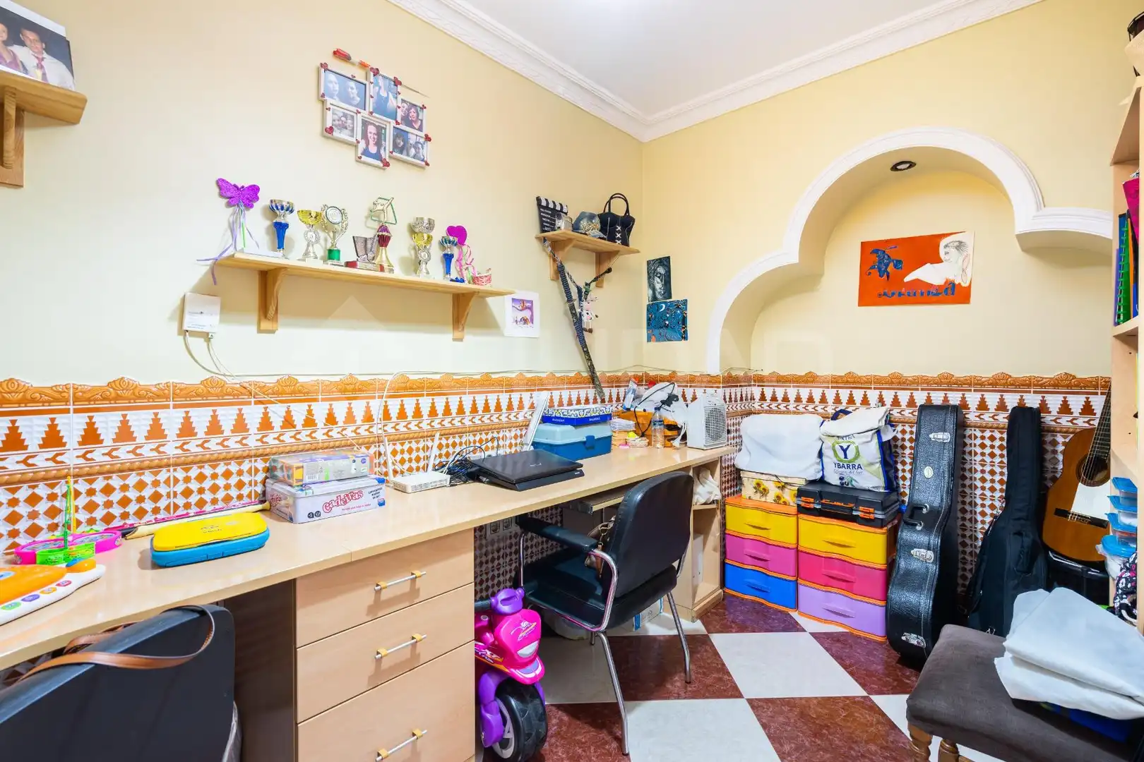 Houses for sale in Sevilla