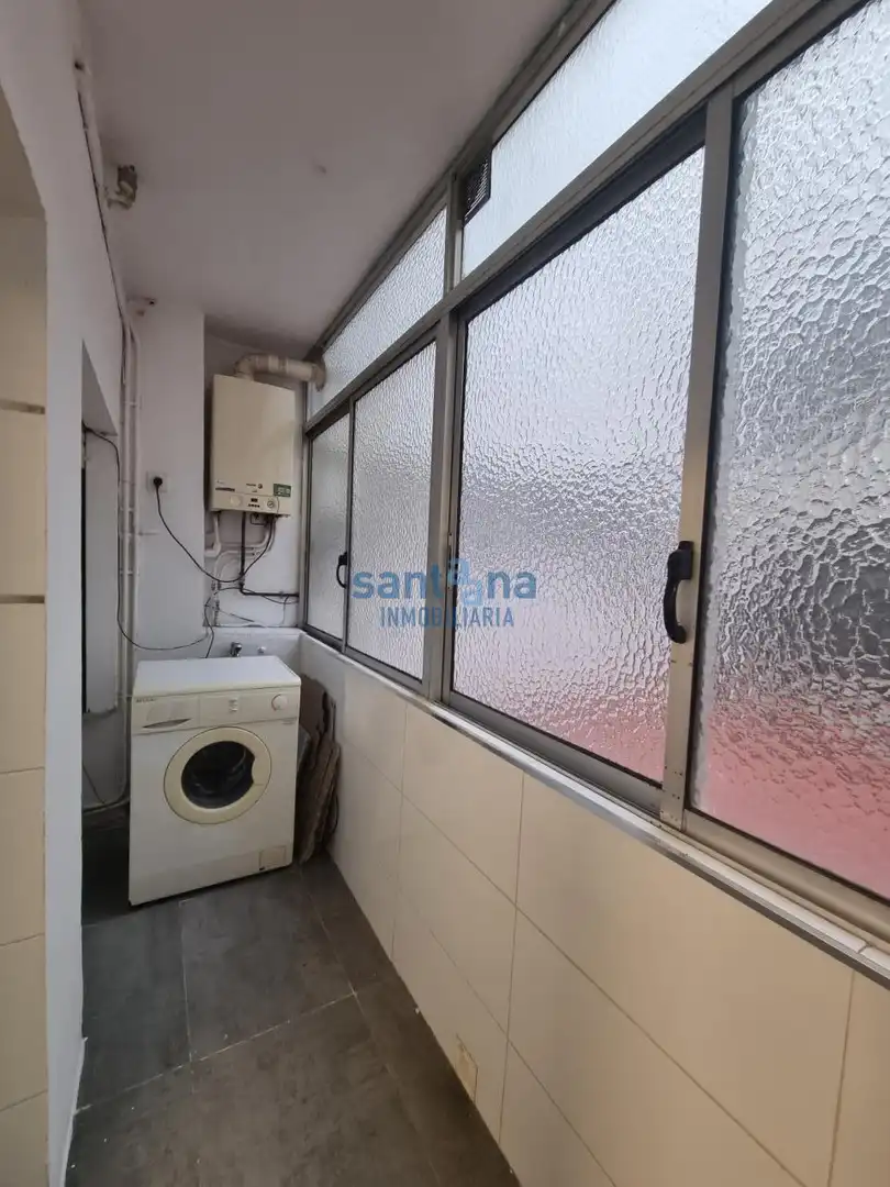 Flat for sale in León Capital   with Heating, Parquet flooring and Terrace