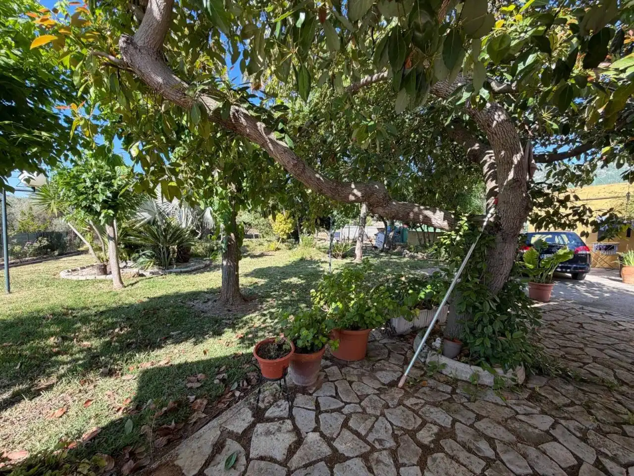 Chalet con piscina en venta en Camino Assut, imagen 38