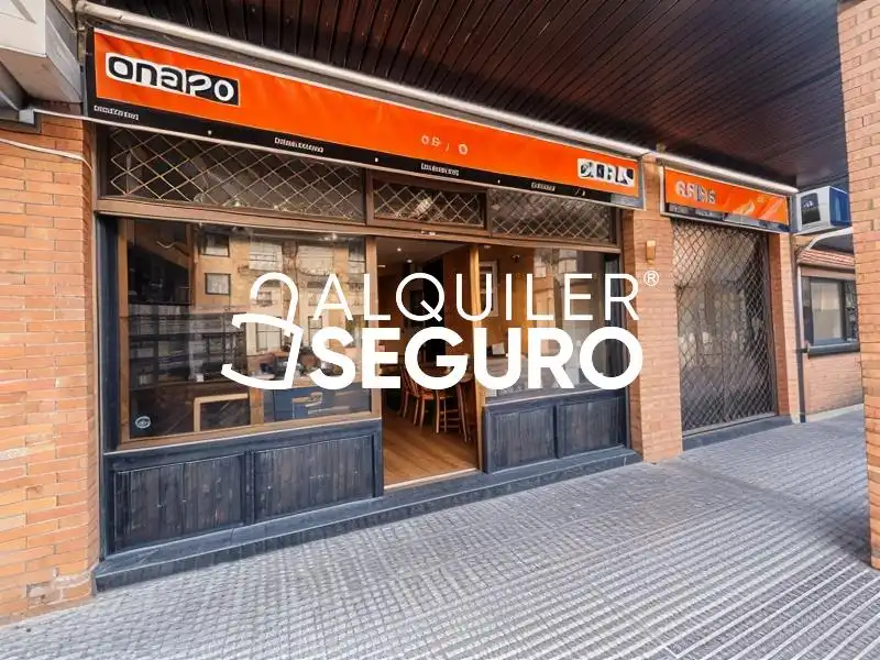 Business premises to rent in Paseo De la Chopera, imagen 4