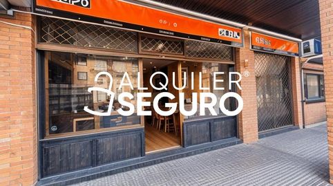 Photo 4 of Commercial properties for rent in Paseo de la Chopera, Norte, Alcobendas