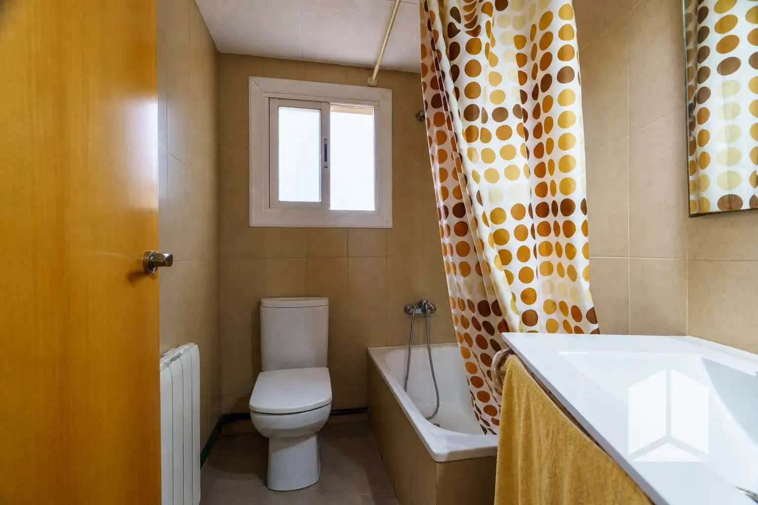 Baño de Piso en venta en Castelldefels con Amueblado y Balcón