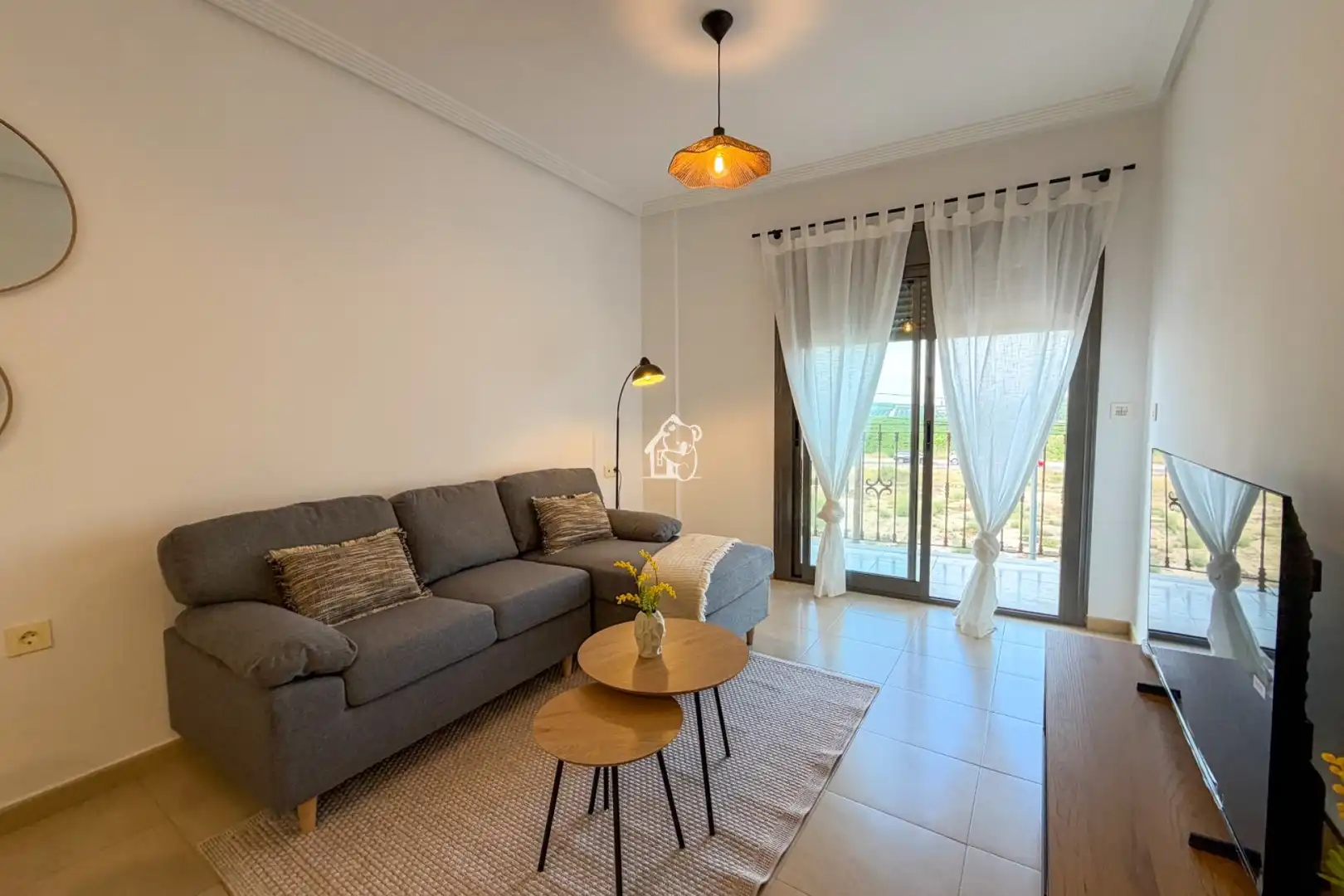Appartement à louer à Algorfa, imagen 5