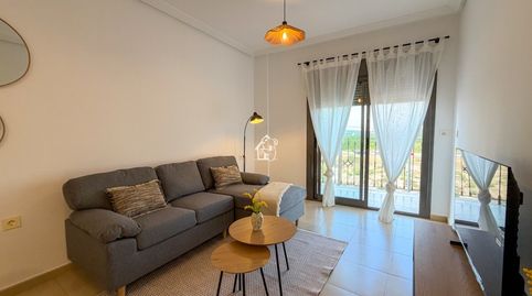 Foto 5 von Wohnung zur Miete in Algorfa, Alicante
