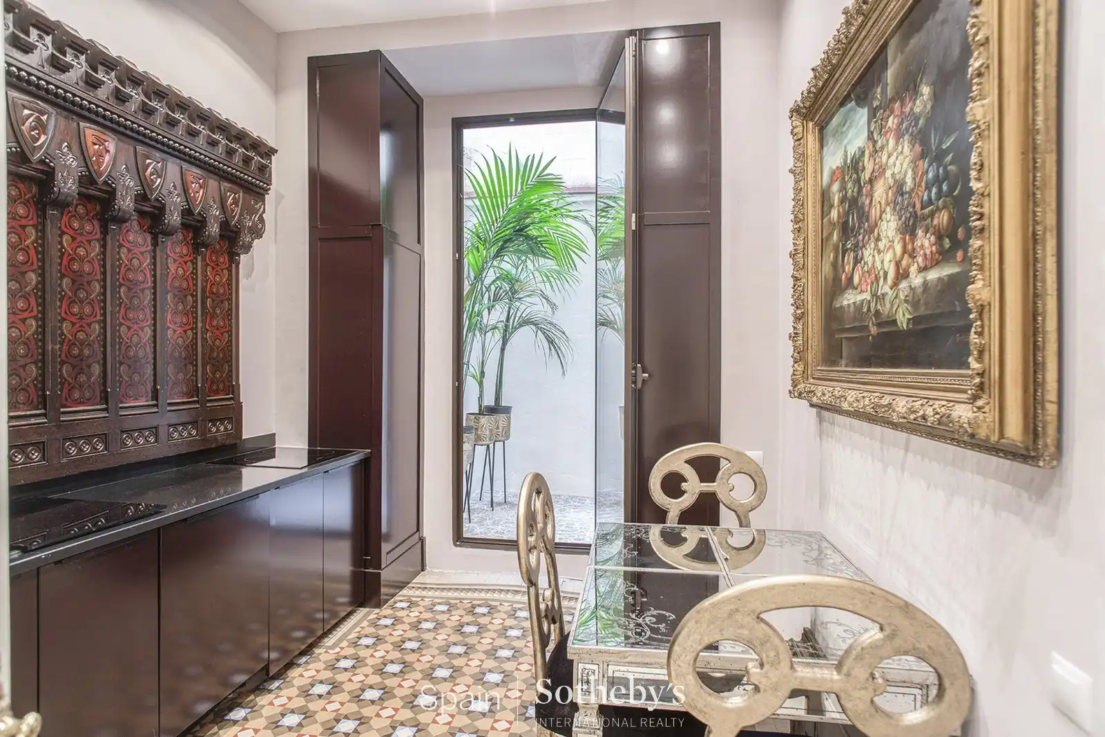 Mini appartamento con ascensore in vendita a Eixample, imagen 21