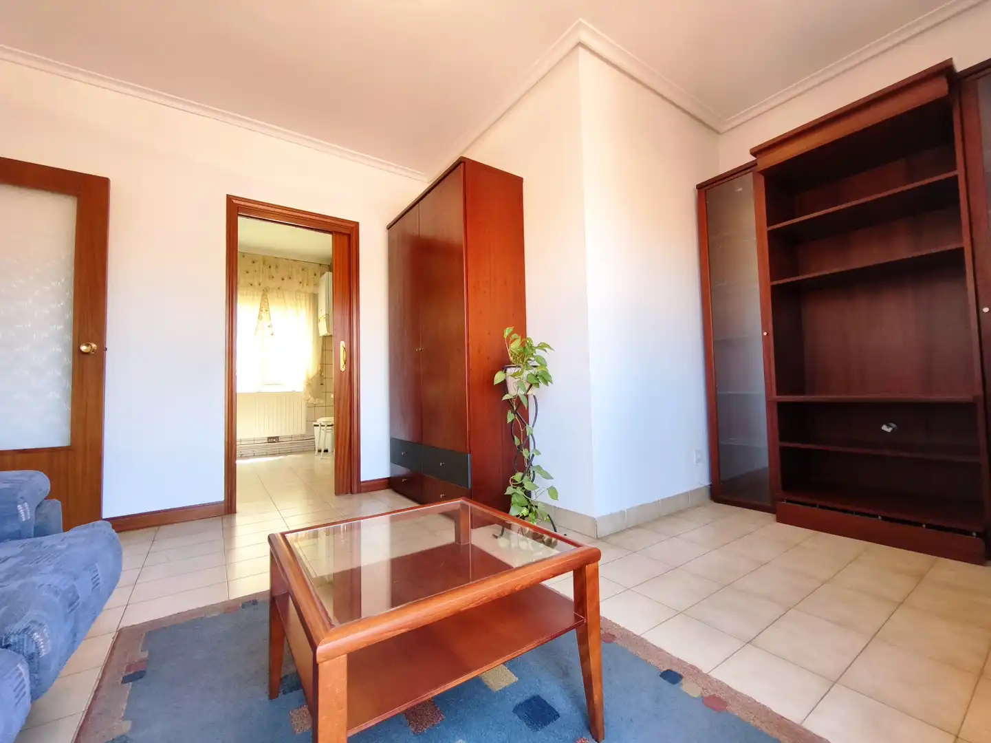 Attic for sale in  Logroño  with Heating, Parquet flooring and Terrace