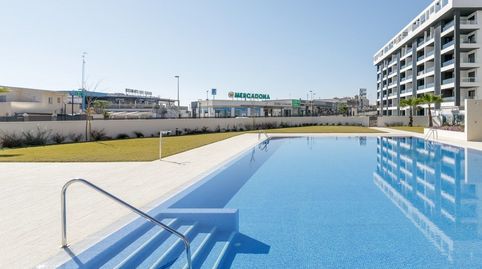 Foto 4 de Apartamento en venta en Cañada del Molino, Torrevieja