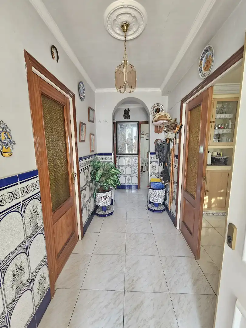 Houses for sale in Casarrubios del Monte  with Air Conditioner, Heating and Private garden