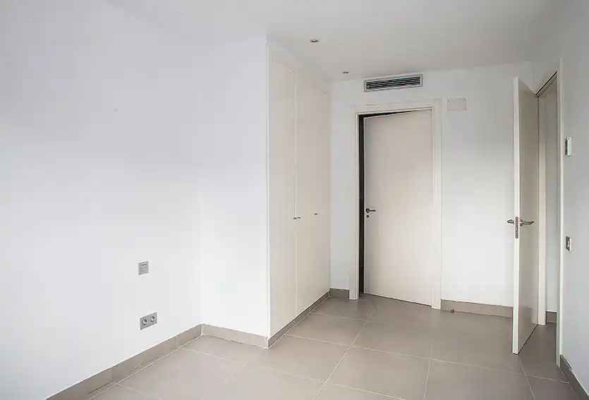 Attic for rent in Barcelona  with Air Conditioner, Terrace and Storage room