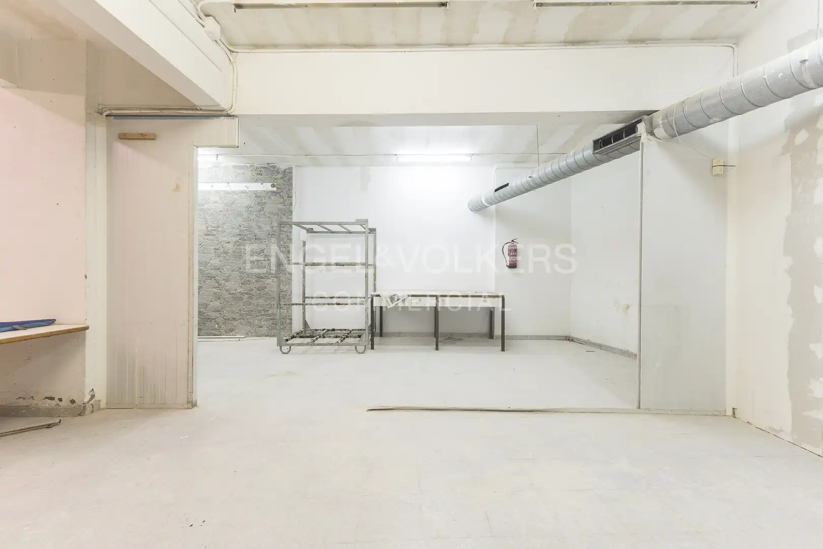 Local comercial en venda a Sarrià - Sant Gervasi, imagen 12