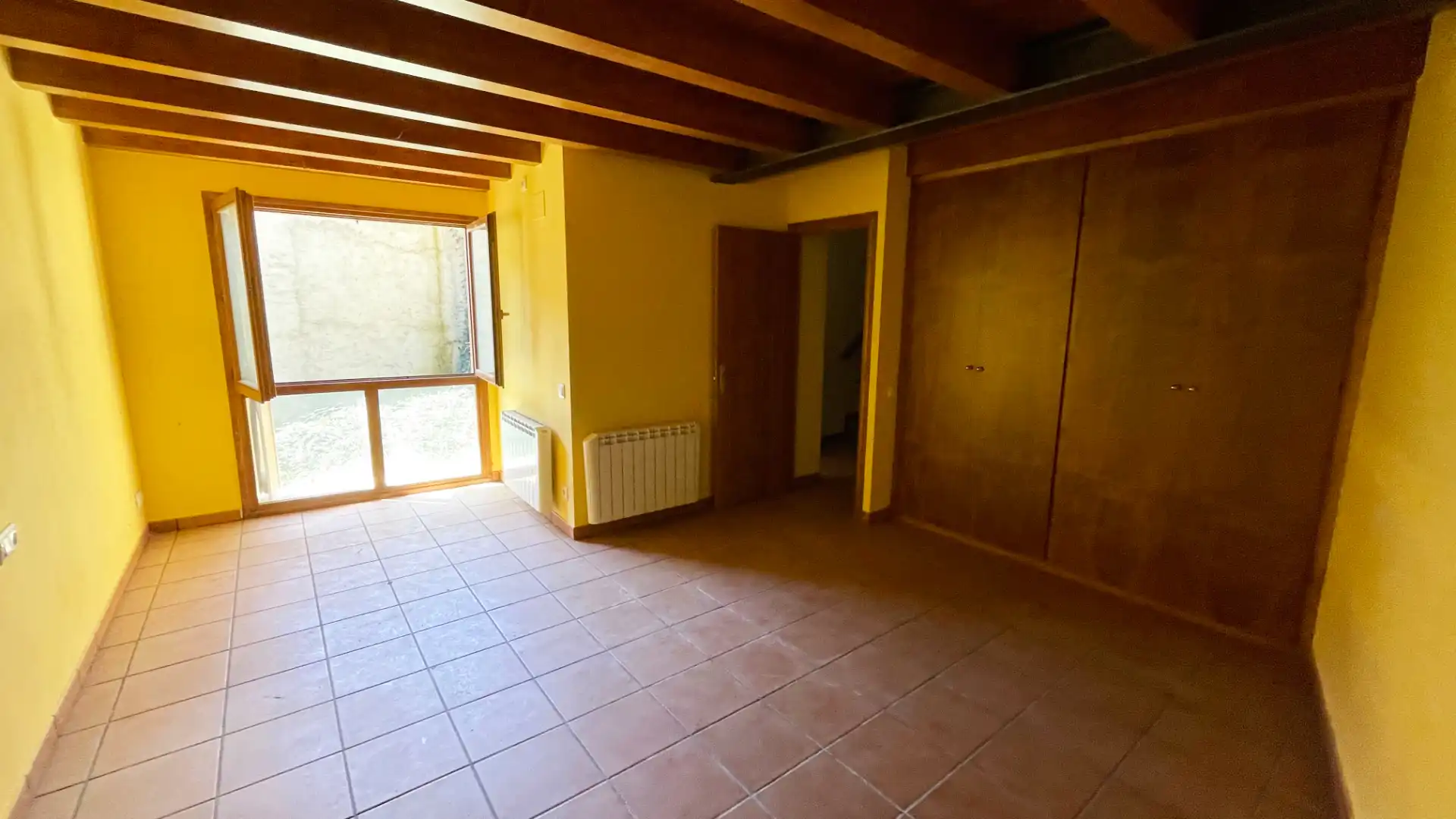 Casa o chalet en venta en Rialp con Calefacción, Parquet y Balcón
