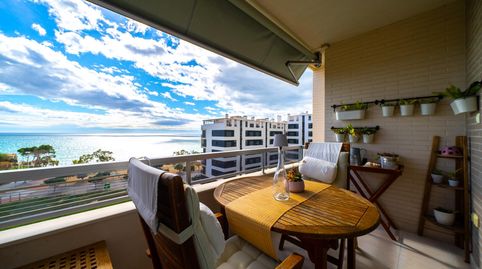 Foto 2 de Apartament en venda a Marina Baixa, 3, Poble Nou - Montiboli, Villajoyosa / La Vila Joiosa