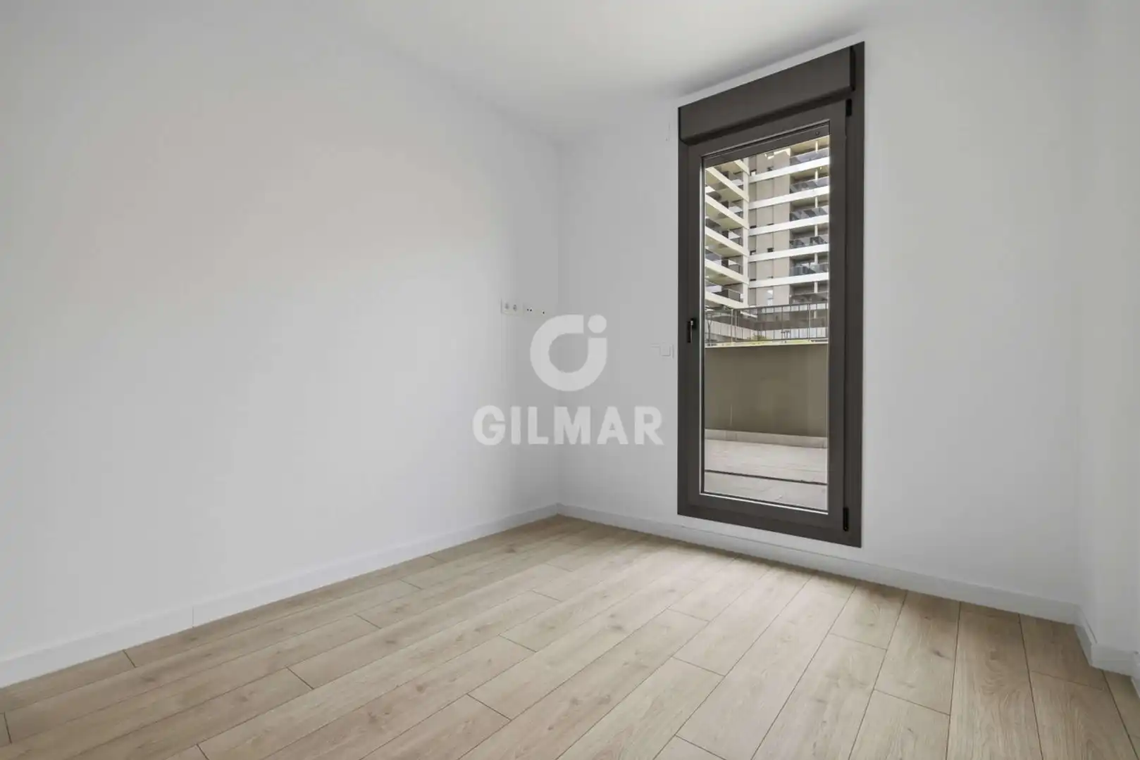 Bedroom of Ground floor for sale in Tomares  with Heating, Private garden and Storage room