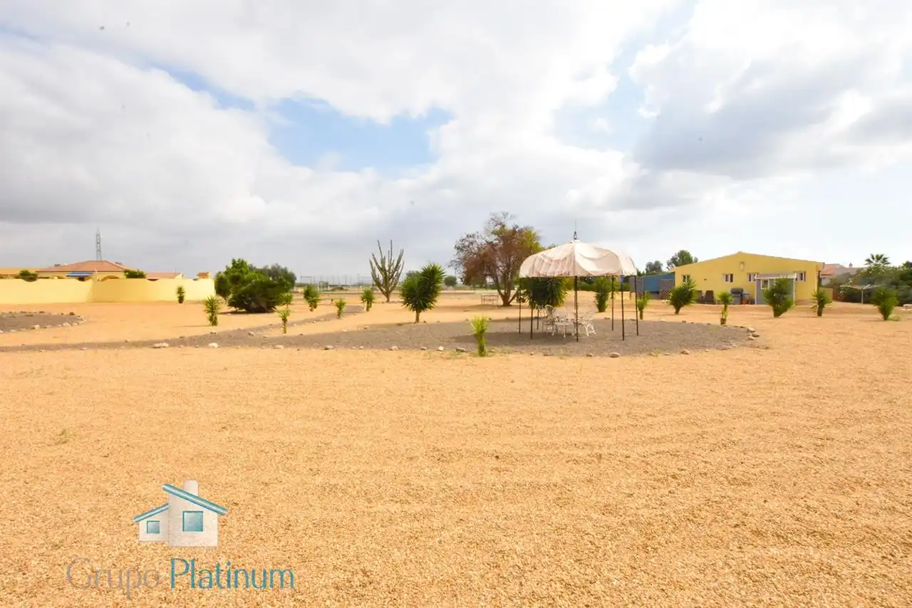 Villa avec piscine à vendre à Turre, imagen 11