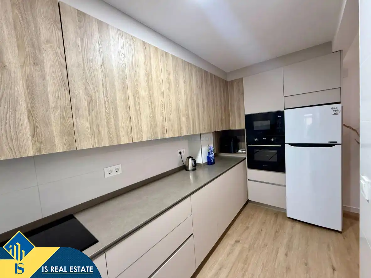 Apartment mit Aufzug zum Verkauf in Centro, imagen 7