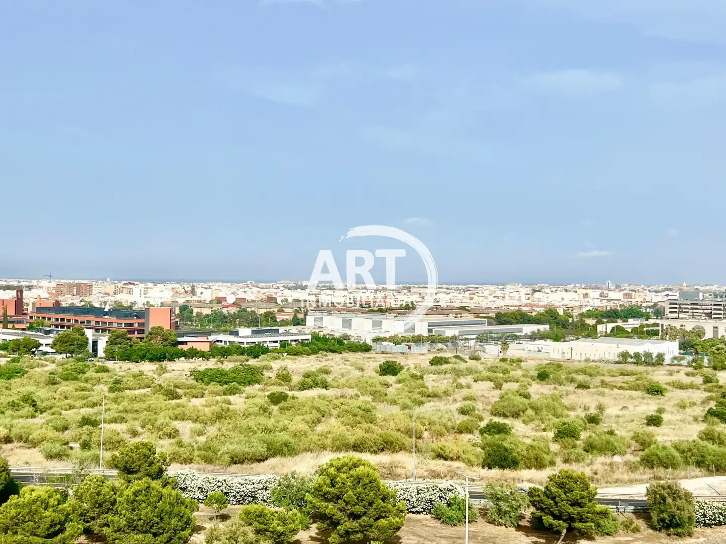 Piso en venta en Paterna con Aire acondicionado, Calefacción y Terraza