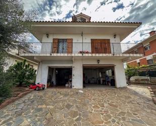 Casa o xalet en venda a Carrer del Bacadell, 42, Palau-solità i Plegamans