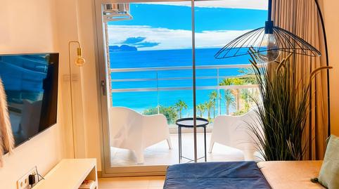 Foto 5 de Apartamento en venta en Gibraltar, Puerto, Calpe / Calp