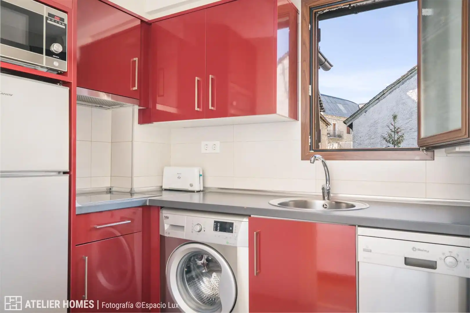 Casa con terraza en venta en Calle Única de Sandinies 35, imagen 25