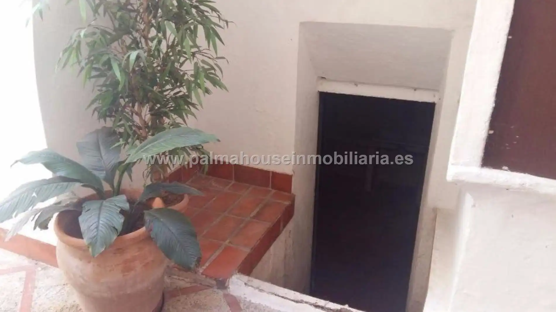 Dúplex en venta en  Palma de Mallorca con Terraza
