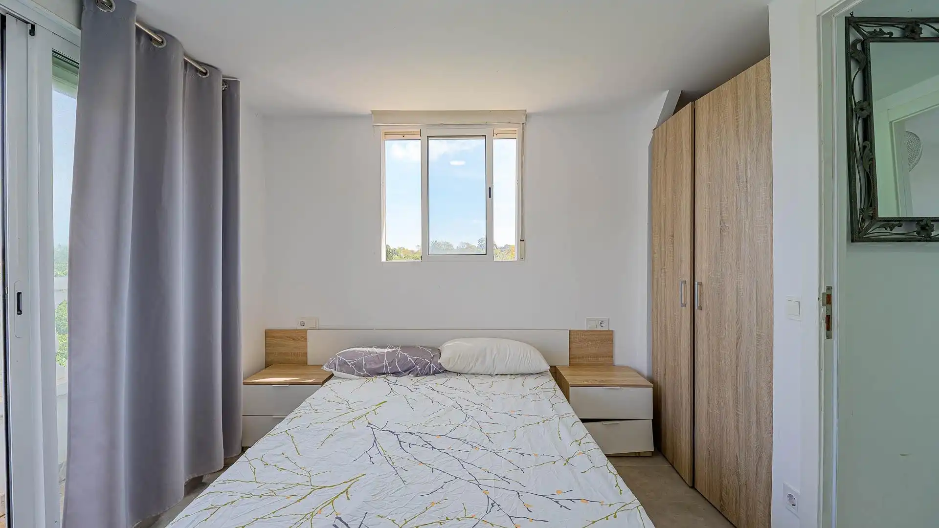 Bedroom of Houses for sale in Rojales  with Terrace, Storage room and Swimming Pool